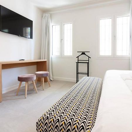 Miramar Luxury 2 Bedroom Freshapartments Málaga Kültér fotó