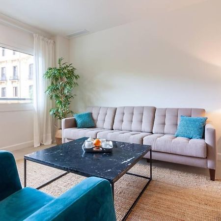 Miramar Luxury 2 Bedroom Freshapartments Málaga Kültér fotó