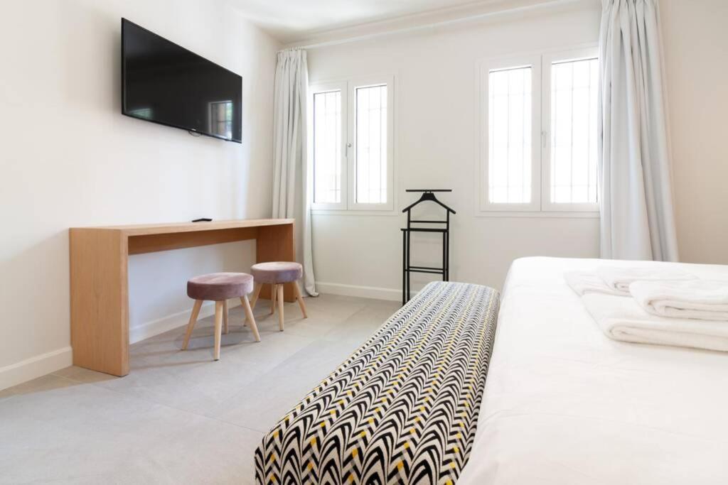 Miramar Luxury 2 Bedroom Freshapartments Málaga Kültér fotó