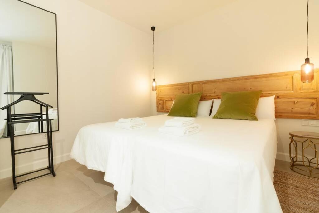 Miramar Luxury 2 Bedroom Freshapartments Málaga Kültér fotó