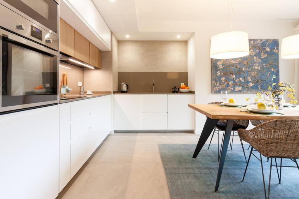 Miramar Luxury 2 Bedroom Freshapartments Málaga Kültér fotó