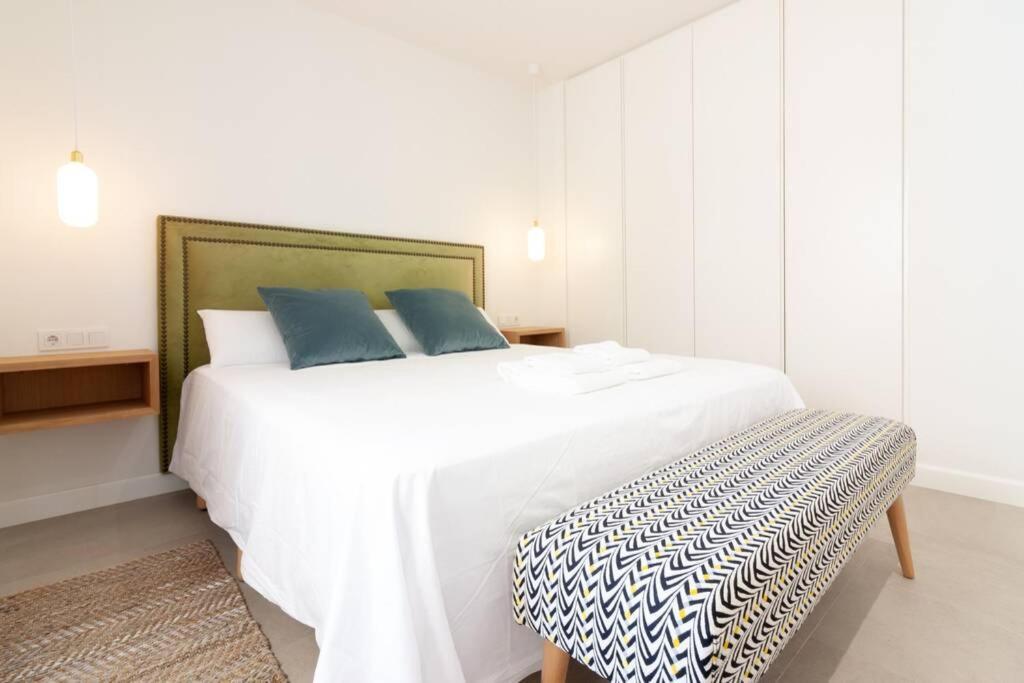 Miramar Luxury 2 Bedroom Freshapartments Málaga Kültér fotó